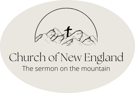 churchofnewengland.org